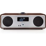 Ruark Audio R2 MK3 braun