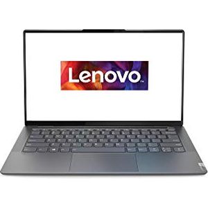 Bild für Lenovo Yoga S940-14IWL 14 Zoll Ultra HD Intel Core i7-8565U 16 GB RAM 1000 GB SSD 81Q70029GE