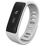 MyKronoz ZeFit weiß