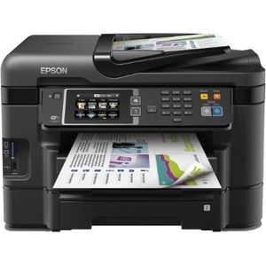 Bild für Epson Workforce WF 3640 Dtwf