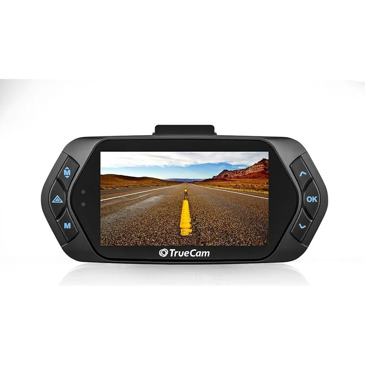 TrueCam A7s Dashcam – Bild 3