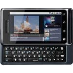 Motorola Milestone 2