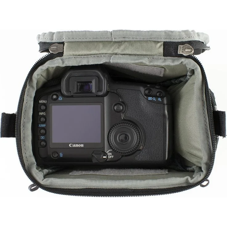 THINK TANK Digital 20 V2 Umhängetasche, 75 cm, Schwarz (Negro) - Preisvergleich – Bild 2