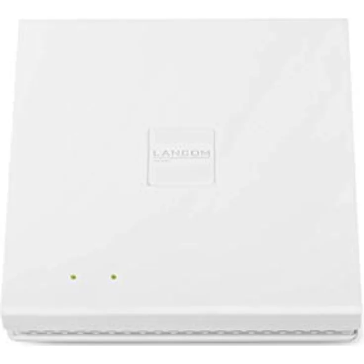Lancom LN-1700B EU Dual Radio Access Point nach IEEE 802.11ac Wave 2 für bis zu 1.733 WLAN 1,73 Gbps Power over Ethernet (61792)