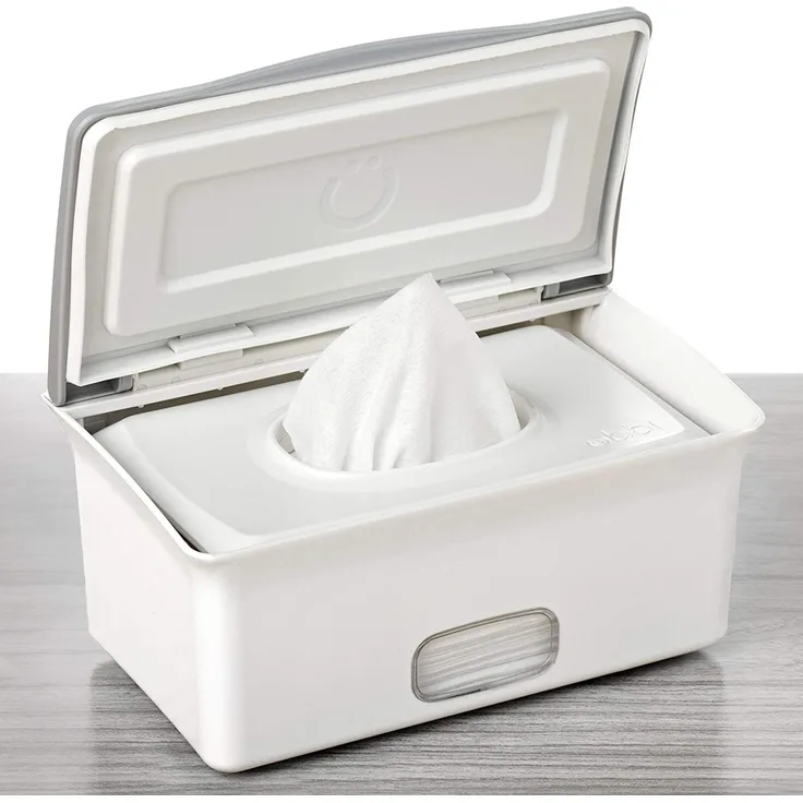 Ubbi Feuchttuch-Box