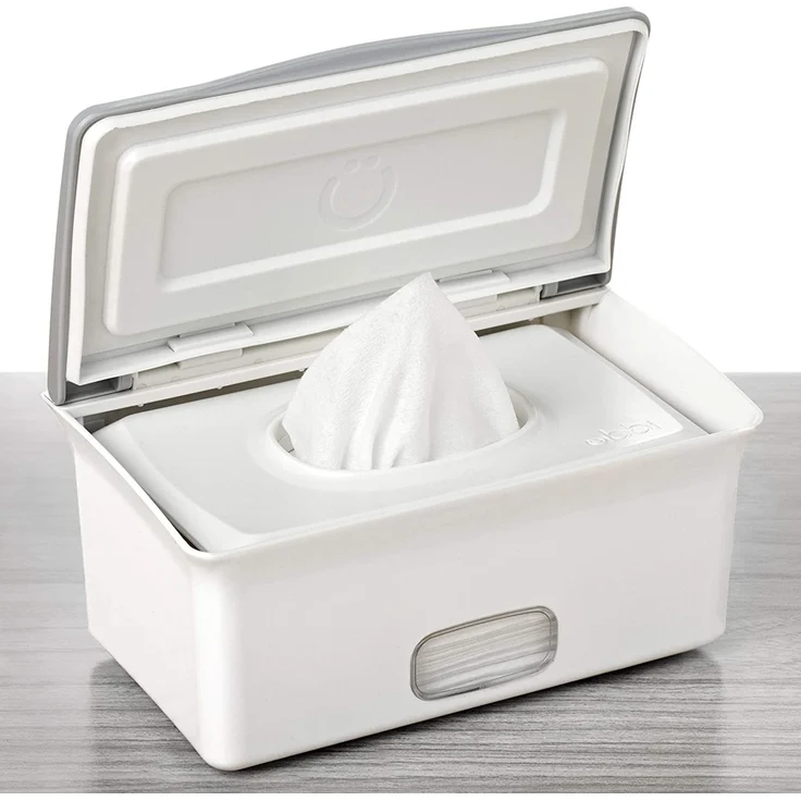 Ubbi Feuchttuch-Box – Bild 1