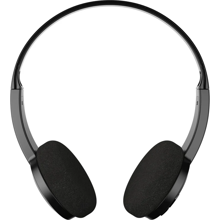 Creative Sound Blaster Jam V2 On-Ear-Kopfhörer, mit Bluetooth, Noise Cancelling, geeignet für iPhone, schwarz – Bild 2