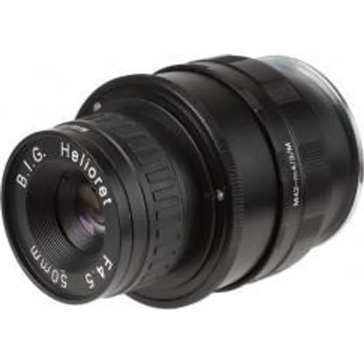 B.I.G. Makro Objektivset für Canon EOS M