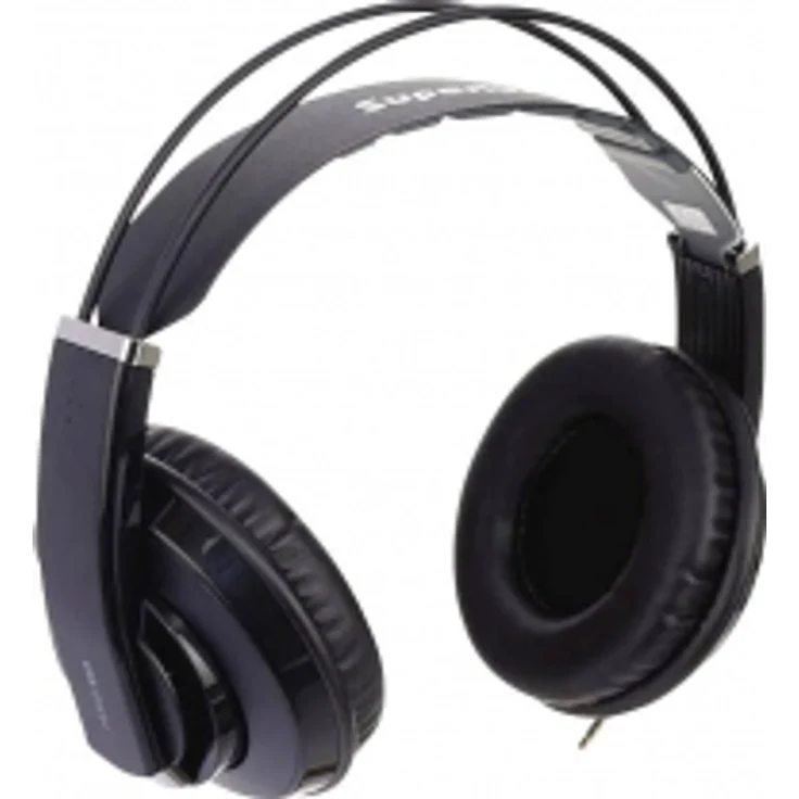 Superlux HD681EVO schwarz – Bild 1