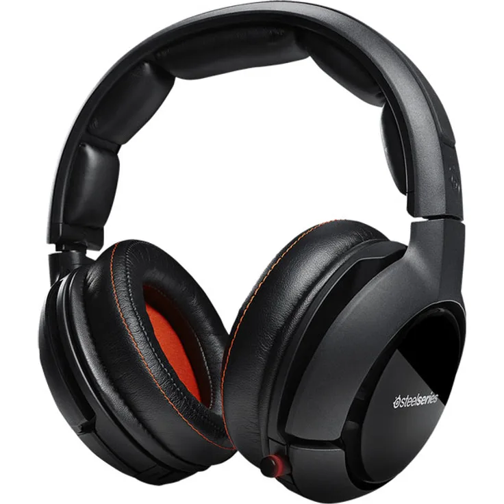Steel Series Siberia X800