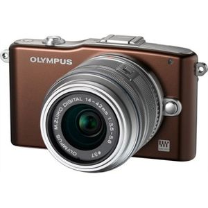 Bild für Olympus PEN E-PM1 (Mini)