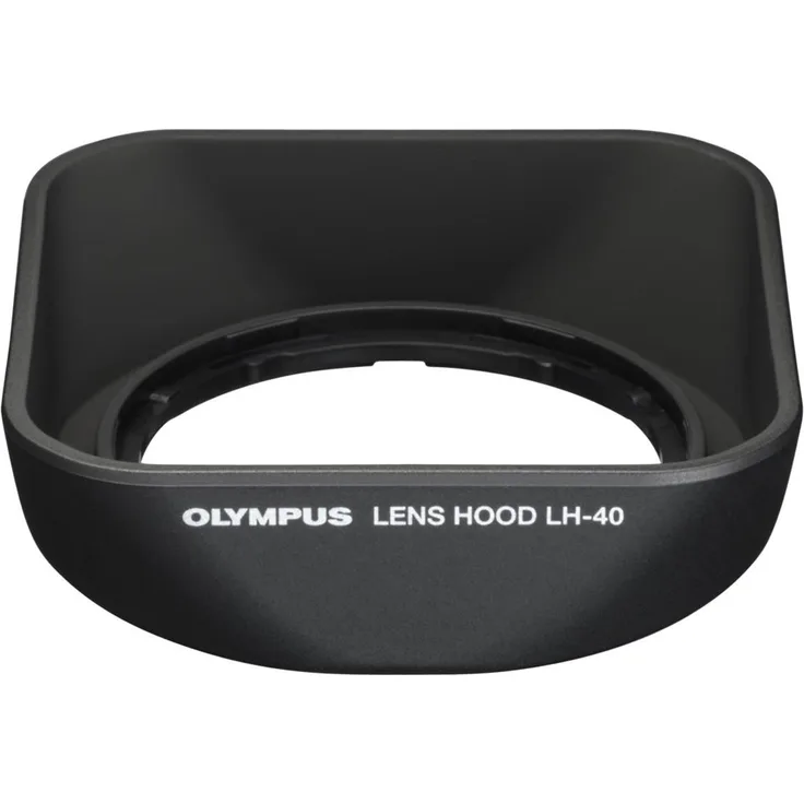 Olympus LH-40 Sonnenblende für M1442II R