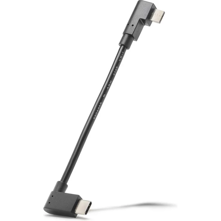 Bosch Ladekabel Micro USB - USB-C, für SmartphoneHub