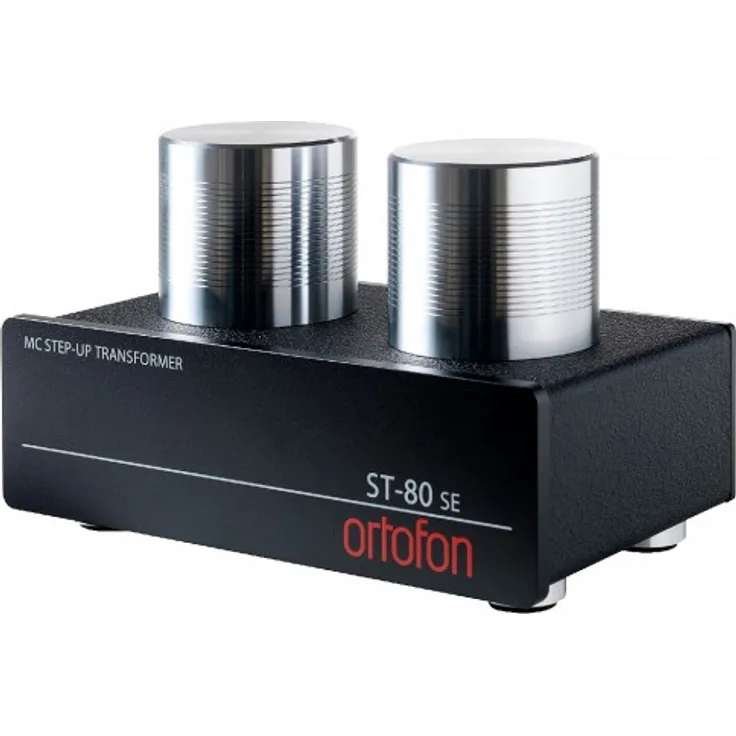 Ortofon ST-80 SE MC-Preamp