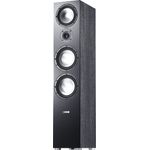 Canton GLE 496.2 Standlautsprecher - 150 Watt - schwarz