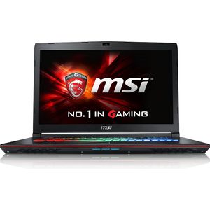 Bild für MSI GE72 6QF Apache Pro