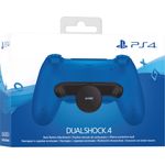 Sony DualShock 4 Rücktasten-Ansatzstück Schwarz (9998006) (PS4)