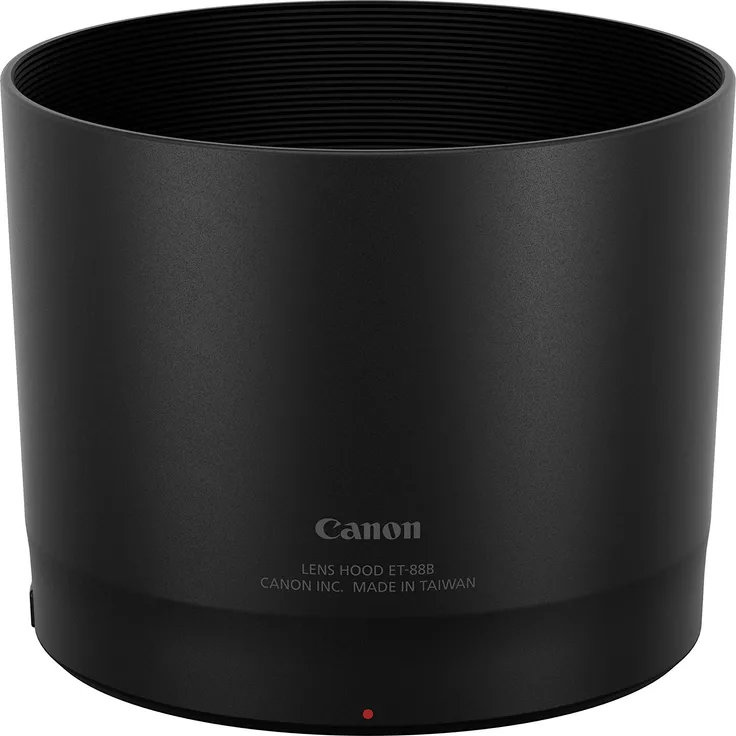 Canon Streulichtblende ET-88B - (Zubehör kompatibel zum Objektiv RF 600mm F11 IS STM)