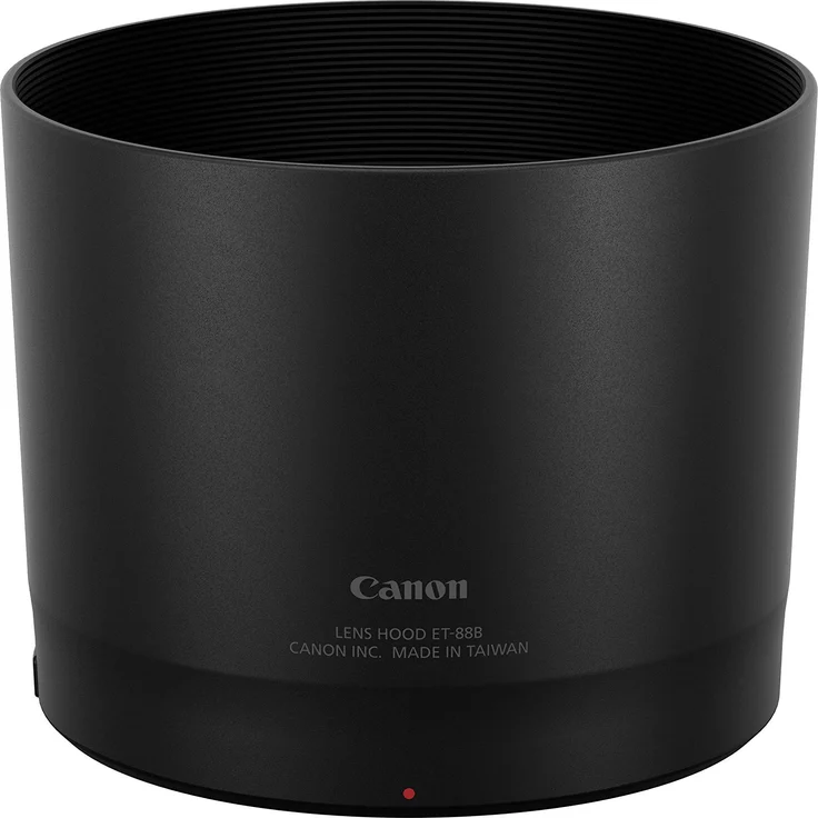Canon Streulichtblende ET-88B - (Zubehör kompatibel zum Objektiv RF 600mm F11 IS STM) – Bild 1