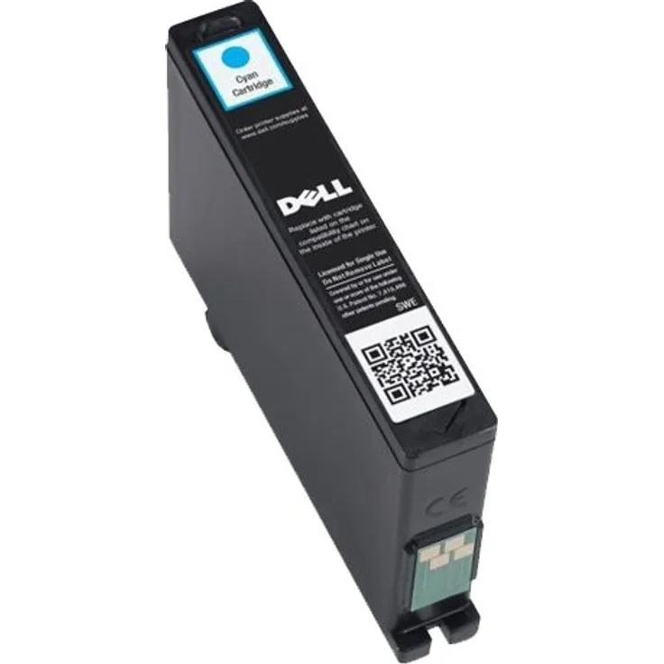 Dell Series 33 cyan XL (592-11813)