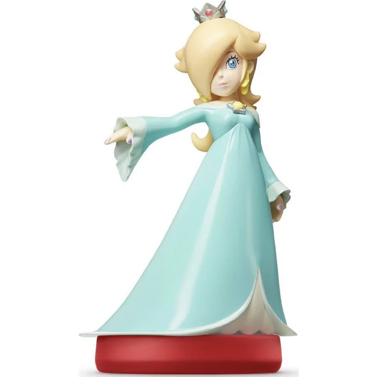amiibo - Super Mario: Rosalina - Preisvergleich – Bild 2