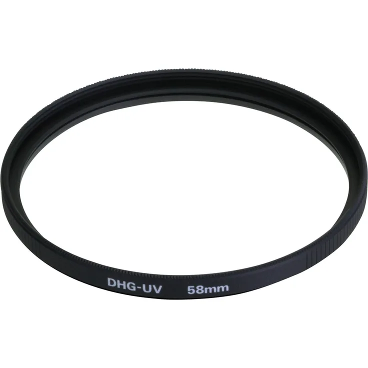 Dorr DHG Filter, UV-Schutz, 58 mm