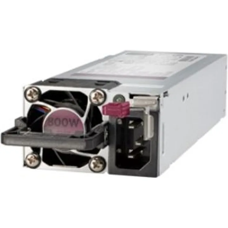 CISCO CATALYST 9200L Power Supply,1KWAC -Stromversorgung Hot-Plug (Plug-In-Modul) - 1000 Watt, Wechselstrom 100-240 V -Field-Replaceable Units (FRU)