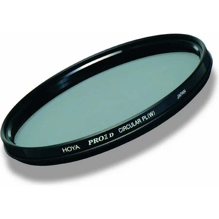 Kenko KEDPOLC58 Pro1D Circular Polfilter 58mm Wide Band