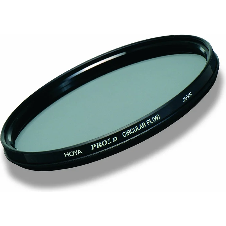 Kenko KEDPOLC58 Pro1D Circular Polfilter 58mm Wide Band – Bild 1