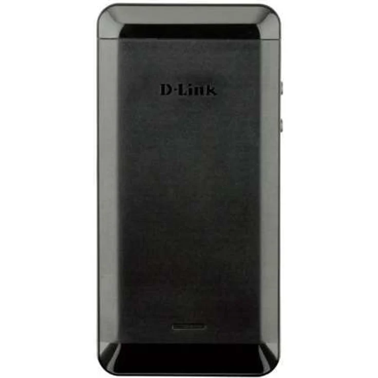 D-Link DWR-730 Mobiler 3G Hotspot (kompatibel mit allen Mobilgeräten, HSPA, bis zu 21 Mbit-s) – Bild 5
