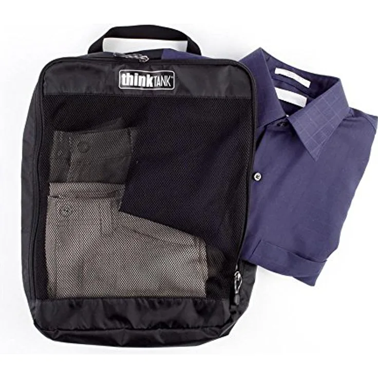 ThinkTank Travel Pouch Large
