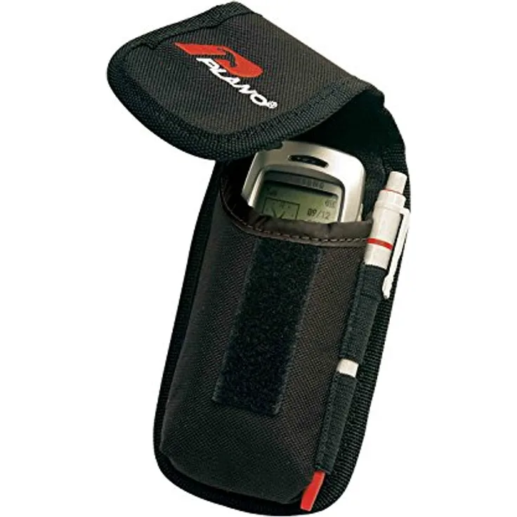 Plano Handytasche aus Polsterstoff, 539TB