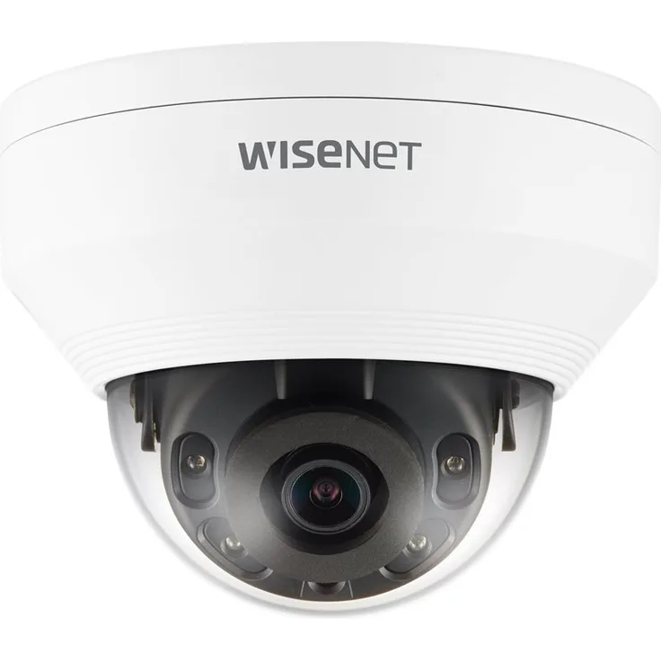 Hanwha Techwin WiseNet Q QNV-8010R Überwachungskamera