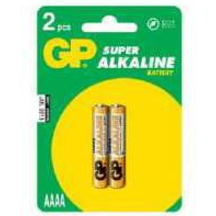 GP Super Alcal. AAAA