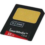 Hama Smart Media 32 MB Quer