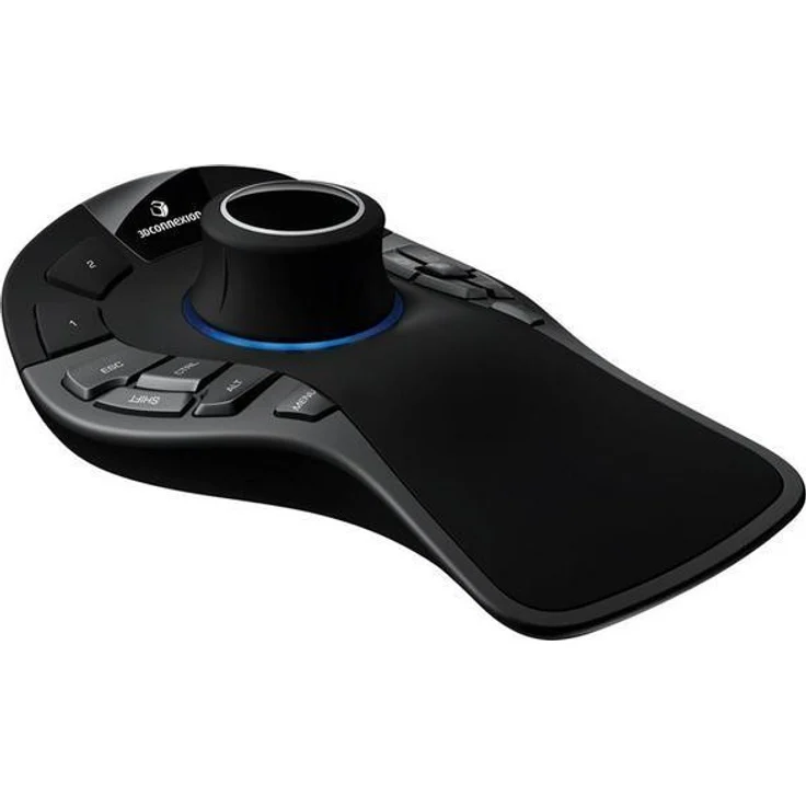 3Dconnexion SpaceMouse Pro (3DX-700040) – Bild 3