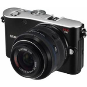 Bild für Samsung NX100