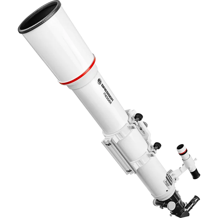 Bresser Teleskop - 4802100 - Messier AR-102/1000 OTA