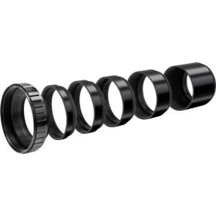 Bresser CCD Adapter SC-T2 Kamera Adapter (geeignet für Schmidt-Cassegrain oder ACF Teleskope zum Anschluss einer Kamera)