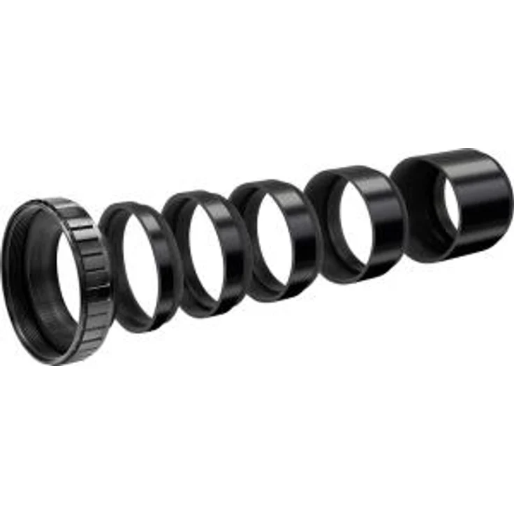 Bresser CCD Adapter SC-T2 Kamera Adapter (geeignet für Schmidt-Cassegrain oder ACF Teleskope zum Anschluss einer Kamera)