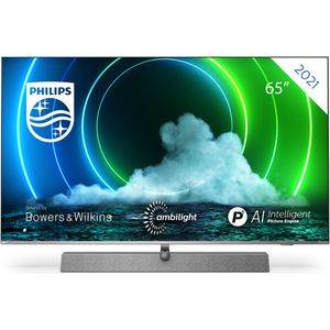 Bild für Philips 65PML9636 164 cm (65 Zoll)