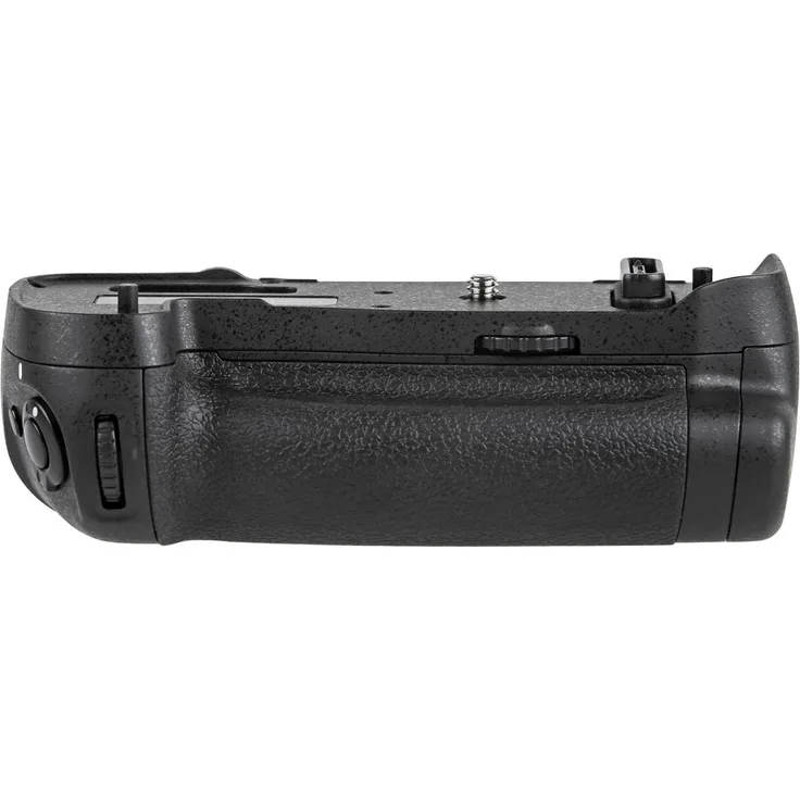 ayex Batteriegriff AX-D500 für Nikon D500 (ähnlich Wie MB-D17) 100% Kompatibilität - Akkugriff optimal zum fotografieren im Hochformat