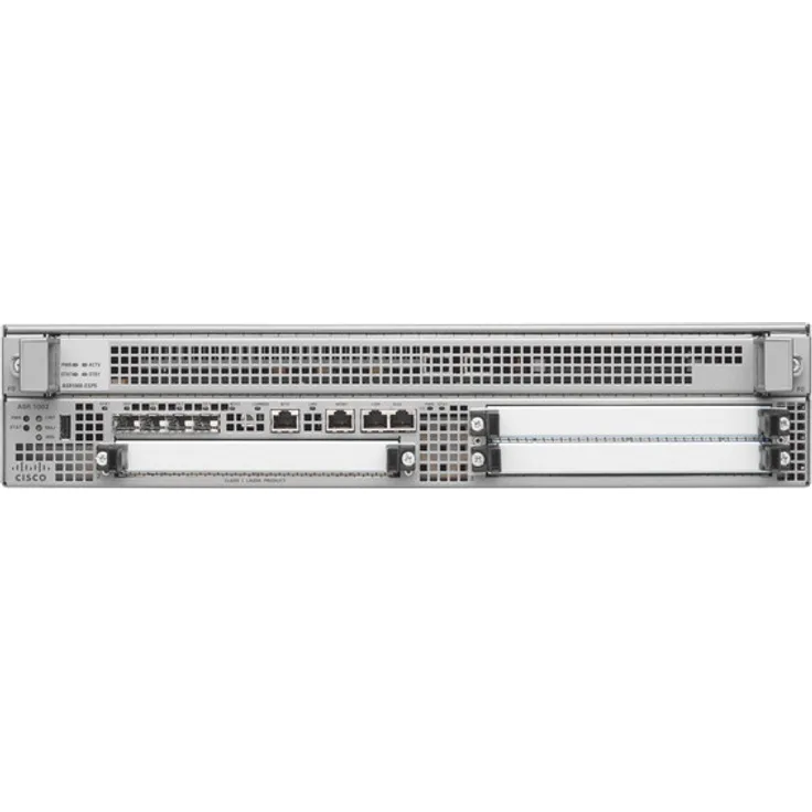 Cisco ASR 1002 (ASR1002=)
