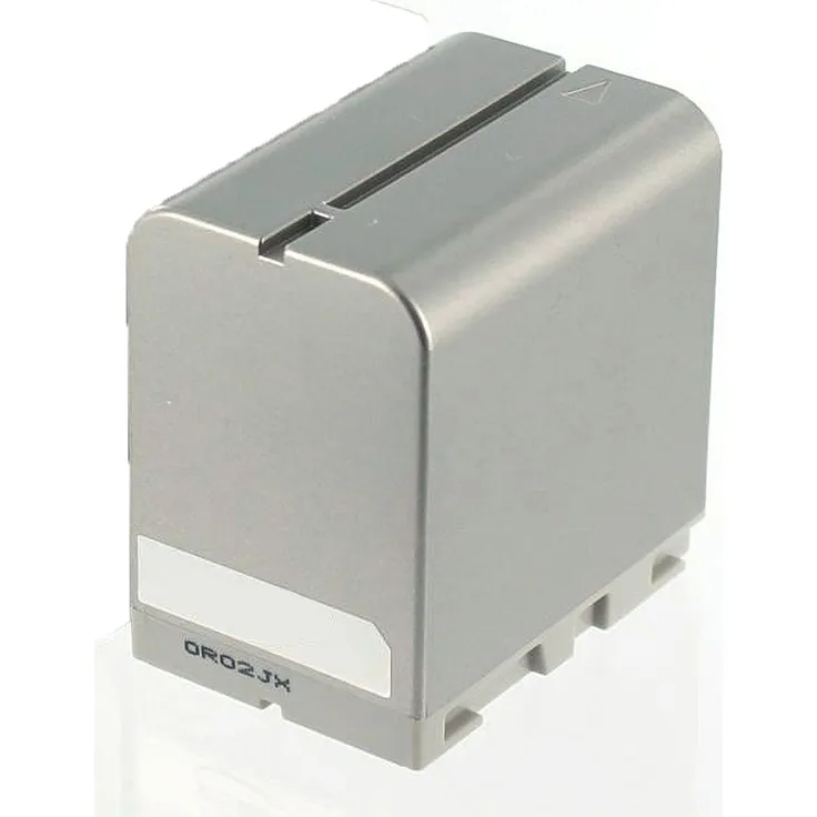 Akku kompatibel mit JVC BN-V428
