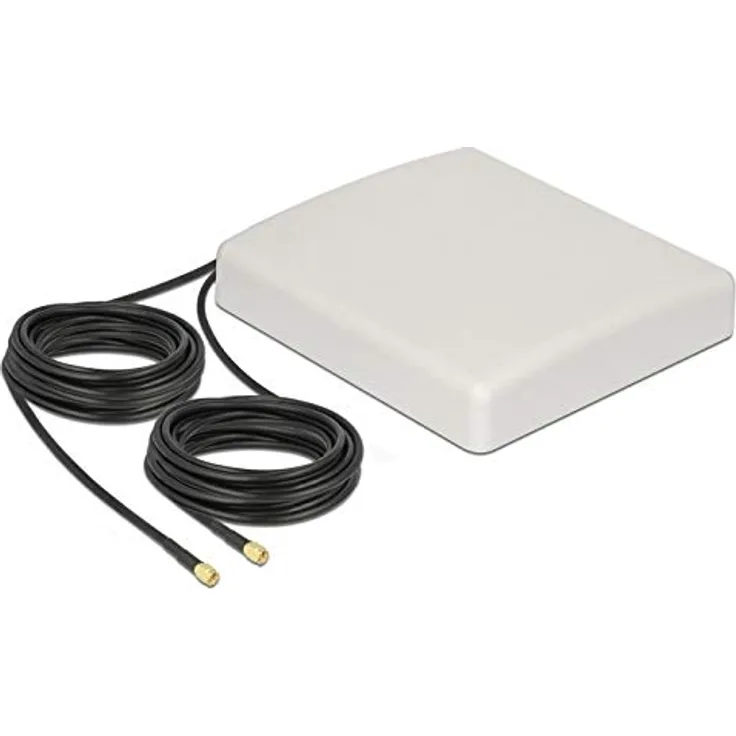 Delock Directional Antenna SMA 8dBi Netzwerk-Antenne, 89891