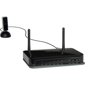 Bild für Netgear MBRN3000