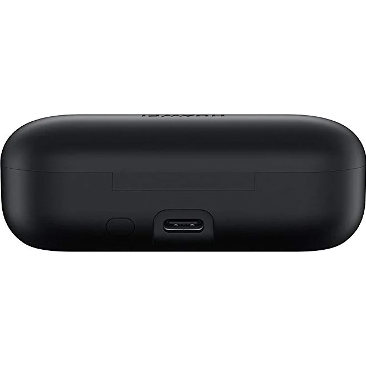 Huawei 55030237 FreeBuds Wireless Earphones In-Ear Kopfhörer, mit Bluetooth, Mikrofon, schwarz – Bild 9