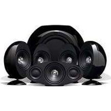 Image for KEF Kht 3005SE Lautsprecher-Sets