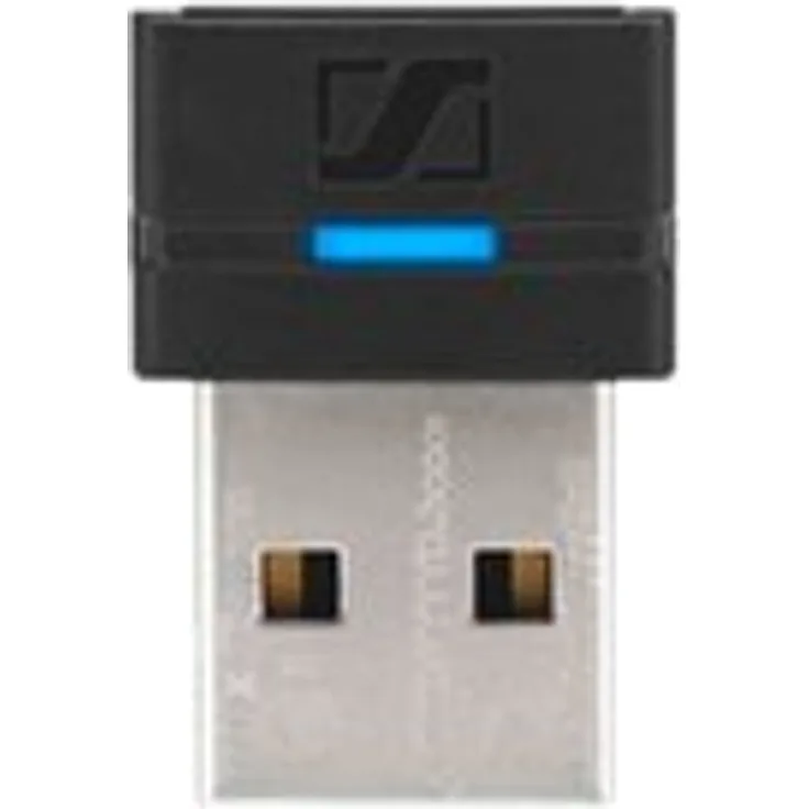 Sennheiser BTD 800 USB ML - Netzwerkadapter - USB 2.0 - Bluetooth 4.0 - für PRESENCE SDW 5013, 5014, 5015, 5016, 5033, 5034, 5035, 5036, 5063, 5064, 5065, 5066