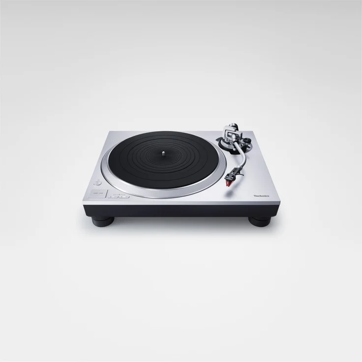 Technics SL-1500C silber – Bild 1